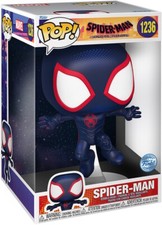 Spider-Man - Spider-Man 1236 Edición Especial - Funko Pop! Figura Vinilo