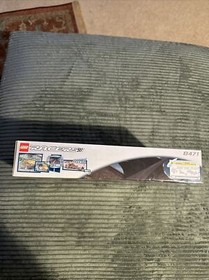 **Brand New & Factory Sealed** Retired LEGO Racers Nitro Burner 8471