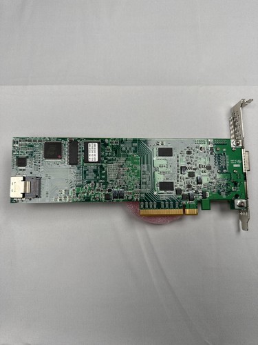 Areca ARC-1880IXL-8/12 6Gb/s 12 Port PCIe SAS/SATA RAID Adapter - Picture 7 of 9