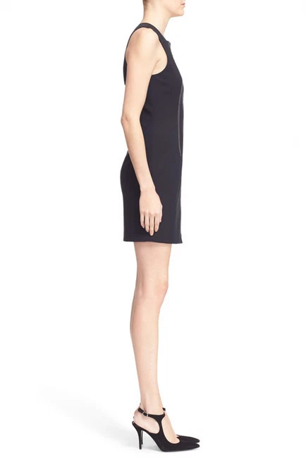 Abito completo tecnico senza maniche T by Alexander Wang nuovo con etichette $375 [TG. 8] #819