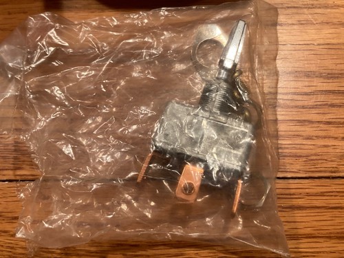 Standard Plus Ignition Parts DS-193 Toggle Switch Quantity TWO (2) FREE Shipping - Picture 10 of 13