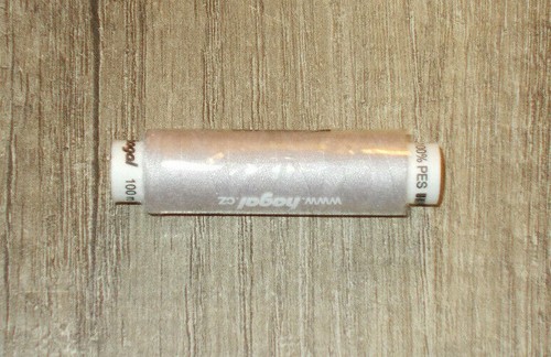 Nähgarn 120 TEX 14x2 Hagal Unipoly 100m Garn Allesnäher Nähfaden 49 Farben - Bild 15 von 50