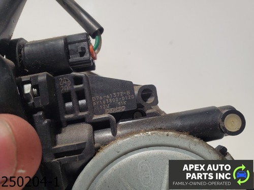 OEM 2009-2012 Ford Flex Trunk Hatch Motor Lock Latch Actuator Power Open Assist - Picture 8 of 8