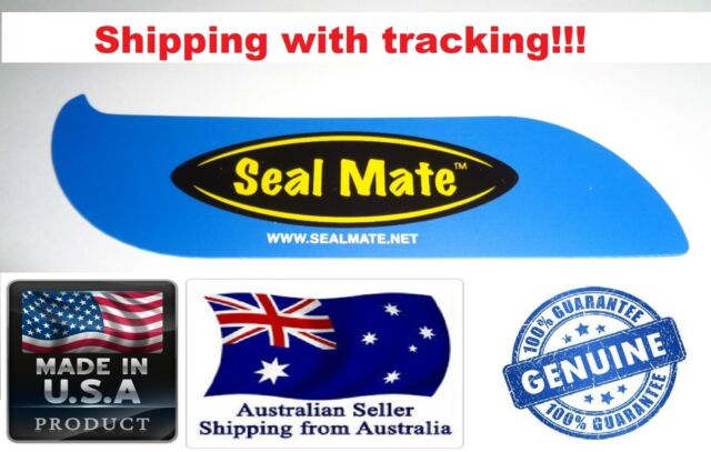 SEAL MATE FORK SEAL CLEANER SAVERS GENUINE SEALMATE TOOL *blue* SEAL MATE FORK SEAL CLEANER SAVERS GENUINE SEALMATE TOOL *blue*
