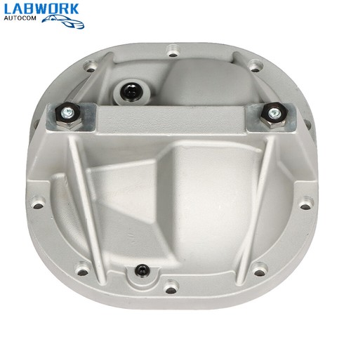 Fit For Ford For Mustang 1979-2004 8.8 Differential Cover Rear & Girdle System - Picture 6 of 9