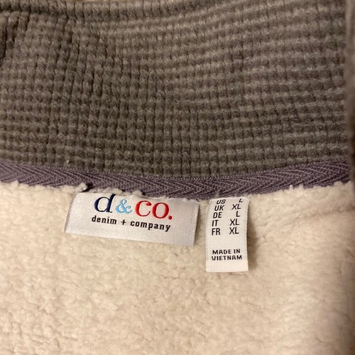 D & Co. Jacket - Picture 2 of 4