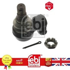 Front Rear Tie Rod End for Erf ECT Iveco EUROSTAR S-WAY STRALIS 042533073