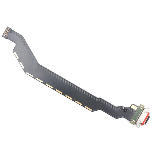 Cargador USB puerto base conector cable flexible para OnePlus 6 A6000 1+6 - Imagen 3 de 3