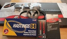 82-88 Dodge Chrysler 2.2L SOHC L4 *ENGINE RERING KIT*