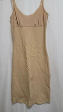 Commando Control Under-dress Size M Nude