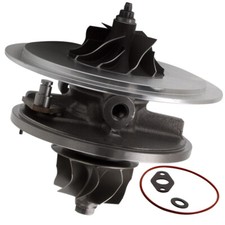Rumpfgruppe for BMW X5 3.0D E53 160Kw 218Ps M57N 753392 753392-5015S 753392001
