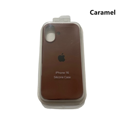Premium Liquid Silicone Etui Cover do iPhone 16 15 14 13 12 11 X XS XR 6P 7P 8P - Zdjęcie 55 z 76