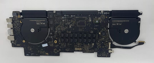 Carte logique Apple MacBook Pro A1398 15" mi-2014 i7 2,5 GHz 16 Go - 820-3787-A - Photo 2/2