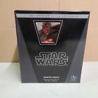 Star Wars Gentle Giant Darth Maul Bust 2011 Premier Guild Exclusive 674/1250