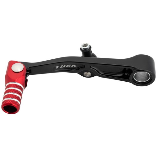 Pedal de palanca de cambios plegable Tusk se adapta a: HONDA AFRICA TWIN CRF1000 CRF1100 - Imagen 5 de 5