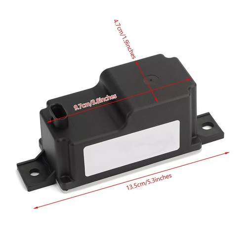 Spannungswandler Steuermodul Einheit 2059053414 für Mercedes C/E/GLC W205 W253 - Bild 2 von 12