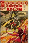 Captain Atom #88 7.0 / Silver Age Charlton Comics