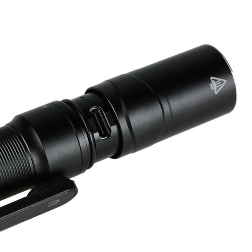 Fenix LD12R LED Taschenlampe 600 Lumen - Bild 4 von 13