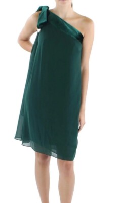green emerald velvet dress Lauren Ralph Lauren Womens Surplice Printed Midi Dress Green 0 at Amazon  Women's Clothing store