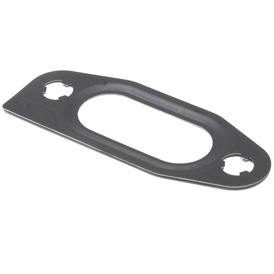 Sello de junta de cubierta de cárter de aceite de motor 5,3 L 2005-2014 Chevrolet GMC 12611384 OEM NUEVO Foto 2 de 3