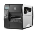 Drukarka etykiet ZEBRA ZT230 203dpi USB RS LAN ZT23042-D0E200FZ termiczna + kabel USB