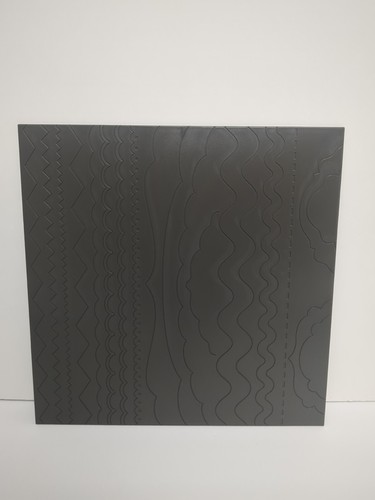Stampin Up Simply Scored Borders Platte 126192 - Bild 4 von 4