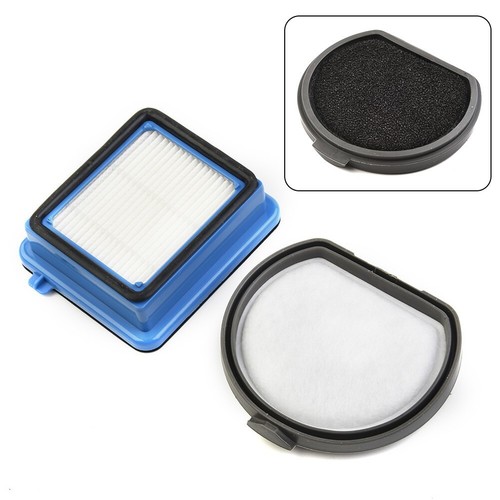 Filter Set For Pure F9 Models PF91-6BW, PF91-6EB, PF91-6EG Vacuum Cleaner Parts - Picture 2 of 22