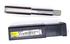 Interstate  Straight Flute Tap 04846283 5/8-28 UNS 4 Flutes HSS