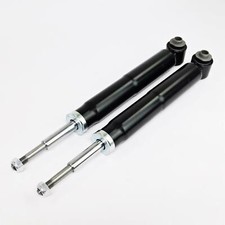 2x Stoßdämpfer Gasdruck Dämpfer HA für BMW 5er E39 Touring Kombi hinten