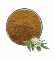 Natural Pure Organic Valerian Root Powder  Valeriana Officinalis  100 Premium