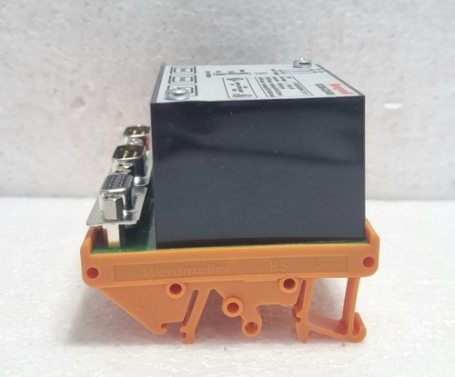 Módulo de interfaz de comunicación Honeywell DCOM-232/485 | FC-DCOM-232/485 CC V2.1 - Imagen 6 de 8