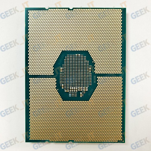 ✅Intel Xeon Gold 6226 SRFPP 2.7GHz 12C / 24T 19.25MB 125W LGA3647 CPU - Afbeelding 2 van 2
