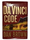 Dan Brown Original Antiquarian & Collectible Books in English