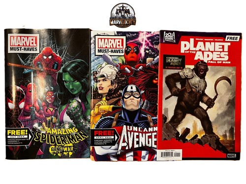 THE CROW #1 CGC 9.4 (1994) Tundra Edition + GRATIS BÜCHER - Bild 3 von 3