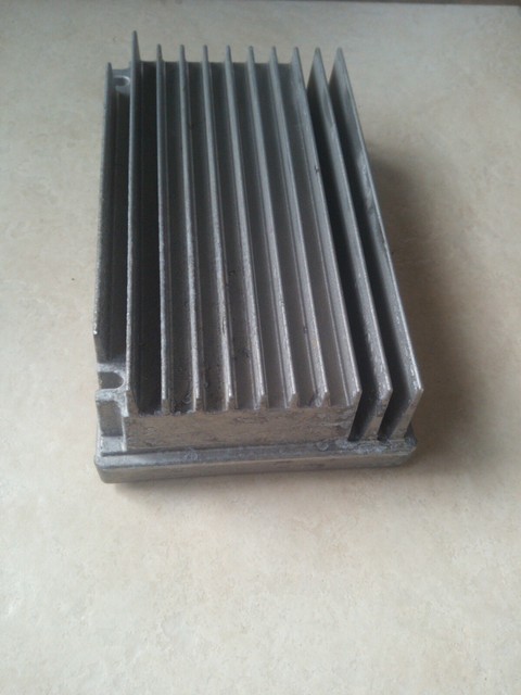 Amp bmw hlc