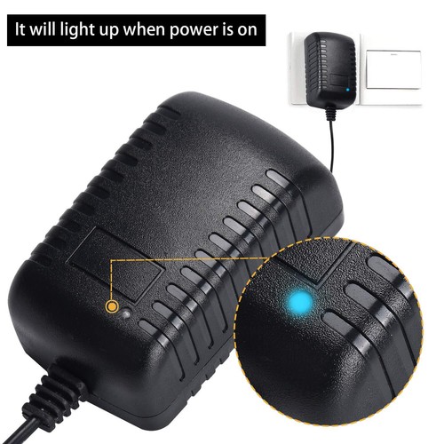 AC to DC Converter 12V 24W Car Cigarette Lighter Socket NOT for Vacuum Cleane... - Picture 5 of 9