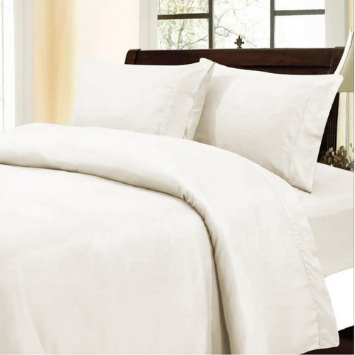 Amazing Bedding Collection 1200TC Egyptian Cotton UK Double Size Solid Colors - Picture 97 of 236