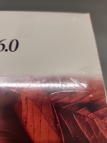 Authentic Adobe Photoshop 6.0 For Macintosh New in Box English Version Sealed - Picture 12 of 15