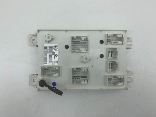 CHRYSLER 300C MK2 MODULO CONTROLLO CORPO 3.0 CRD BCM 68154472AC - Foto 3 di 5