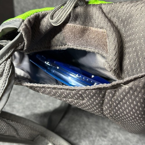 Camelbak Skeeter zaino idratante con vescica - 50 once - giovani/bambini - Foto 3 di 8