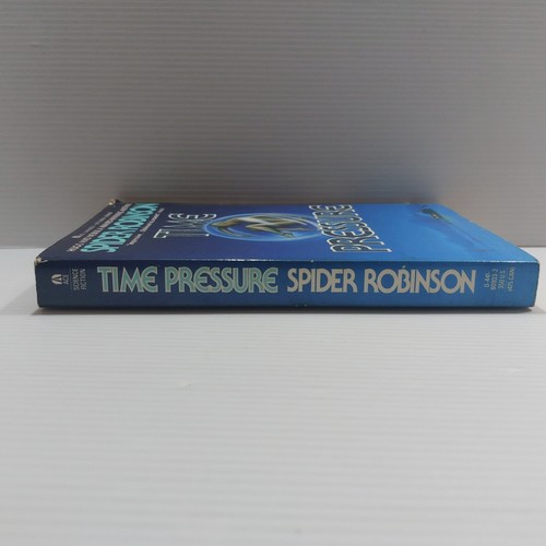 Science Fiction Novels - Save on Postage - You CHOOSE Your TITLES Multibuy Books - Picture 43 of 906