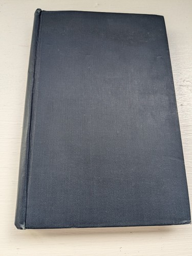 J Sidlow Baxter STUDIEN IN PROBLEMTEXTEN - Hardcover 1957