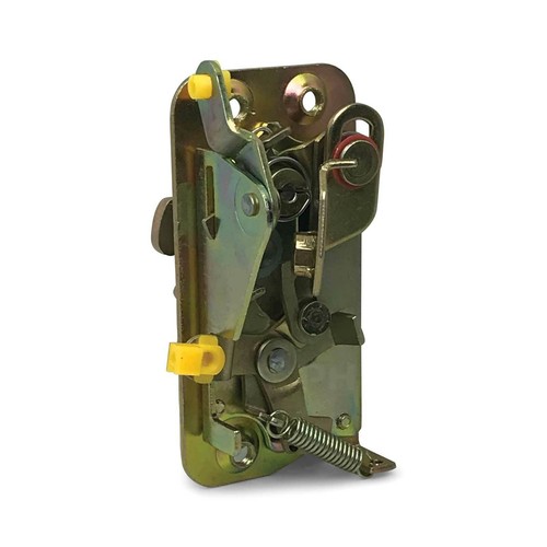 Door Lock / Latch LEFT Fits Toyota Landcruiser 40 Series FJ40 FJ45 HJ45 HJ47 - Picture 4 of 4