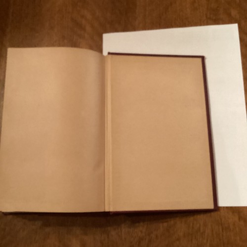 1921 Moral und Dogma des alten & akzeptierten schottischen Ritus Freimaurerei Buch - Bild 13 von 13