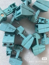 1 PC USED GOOD 6SL3162-2AA00-0AA0 Terminal Adapter#B4317 CL