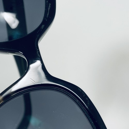 Jean Lafont Paris Black Polka Melimelo Gradient sunglasses 51-18 Frames Only - Picture 21 of 23