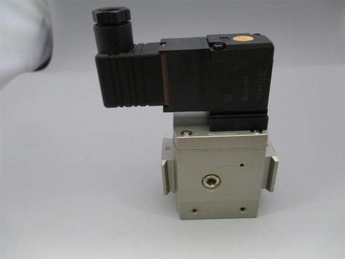 SMC AV2000-02G-5DZC-Q - Picture 2 of 4