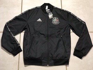 mexico anthem jacket 2019