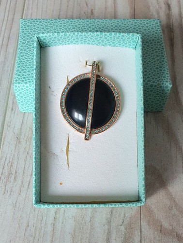 Pierre Lang Modeschmuck Statement Anhänger Alte Modelle - Bild 10 von 10