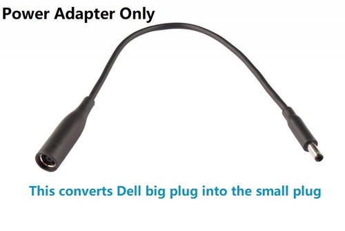 Original HP Charger for ENVY 1KT17UA 1KT17UAR 1KT18UA 1KT18UAR 1KT19UA 1KT19UAR - Picture 28 of 28